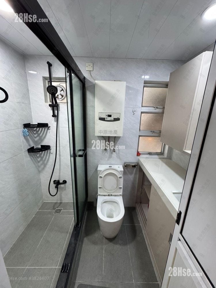 嘉湖山莊 售盤 2 房 449 平方呎