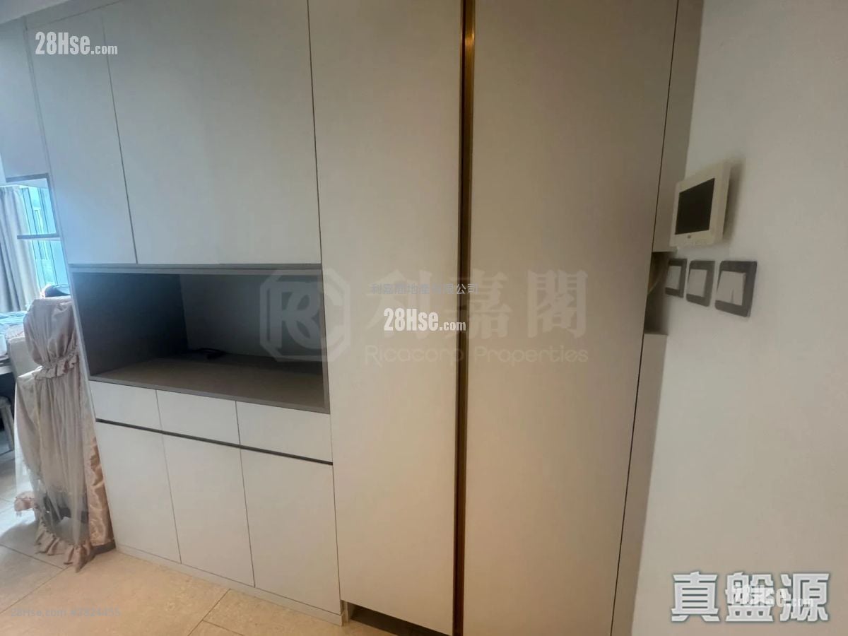 雲滙 售盤 3 房 628 平方呎