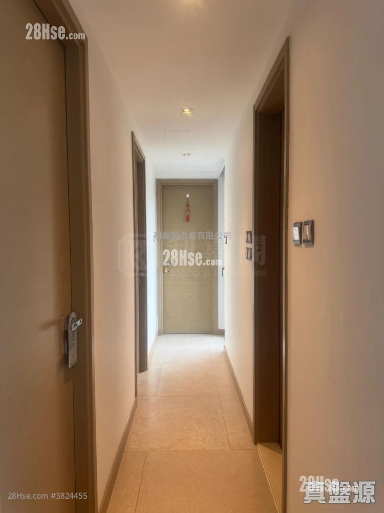 雲滙 售盤 3 房 628 平方呎