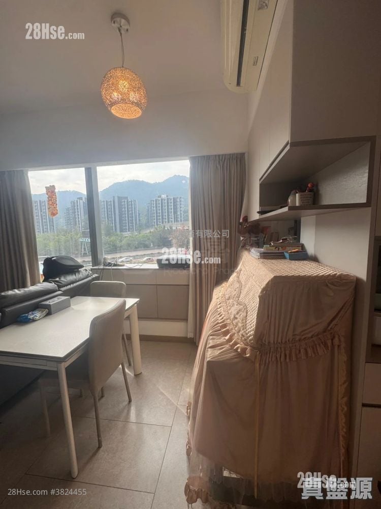 雲滙 售盤 3 房 628 平方呎