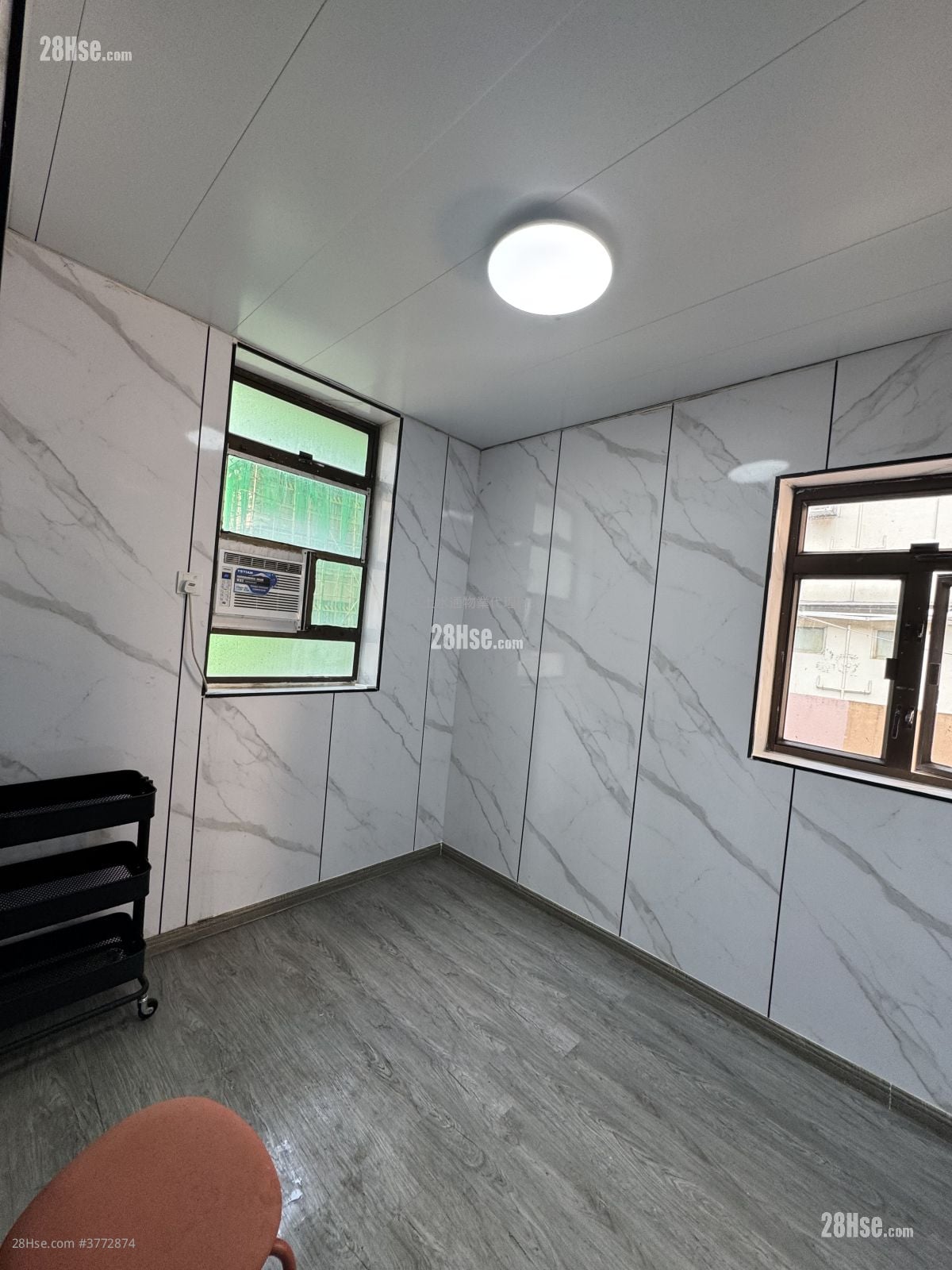 Chinese Mansion Rental 180 ft²