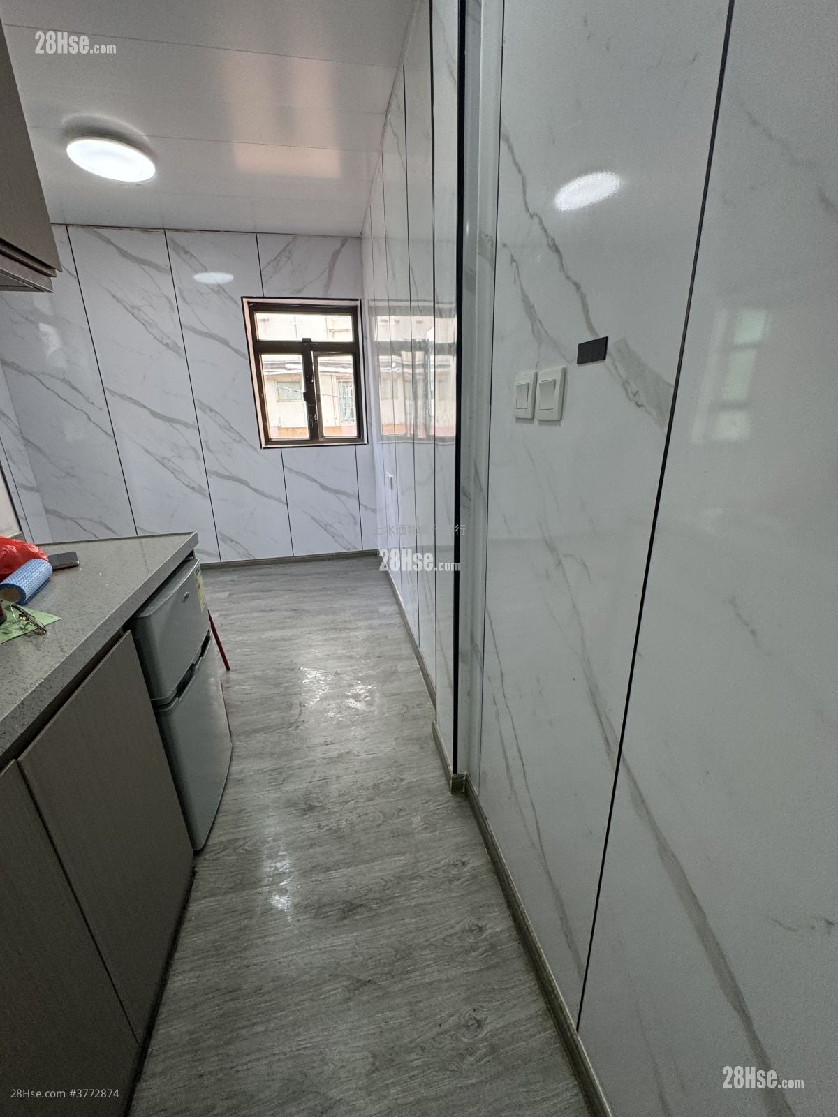 Chinese Mansion Rental 180 ft²