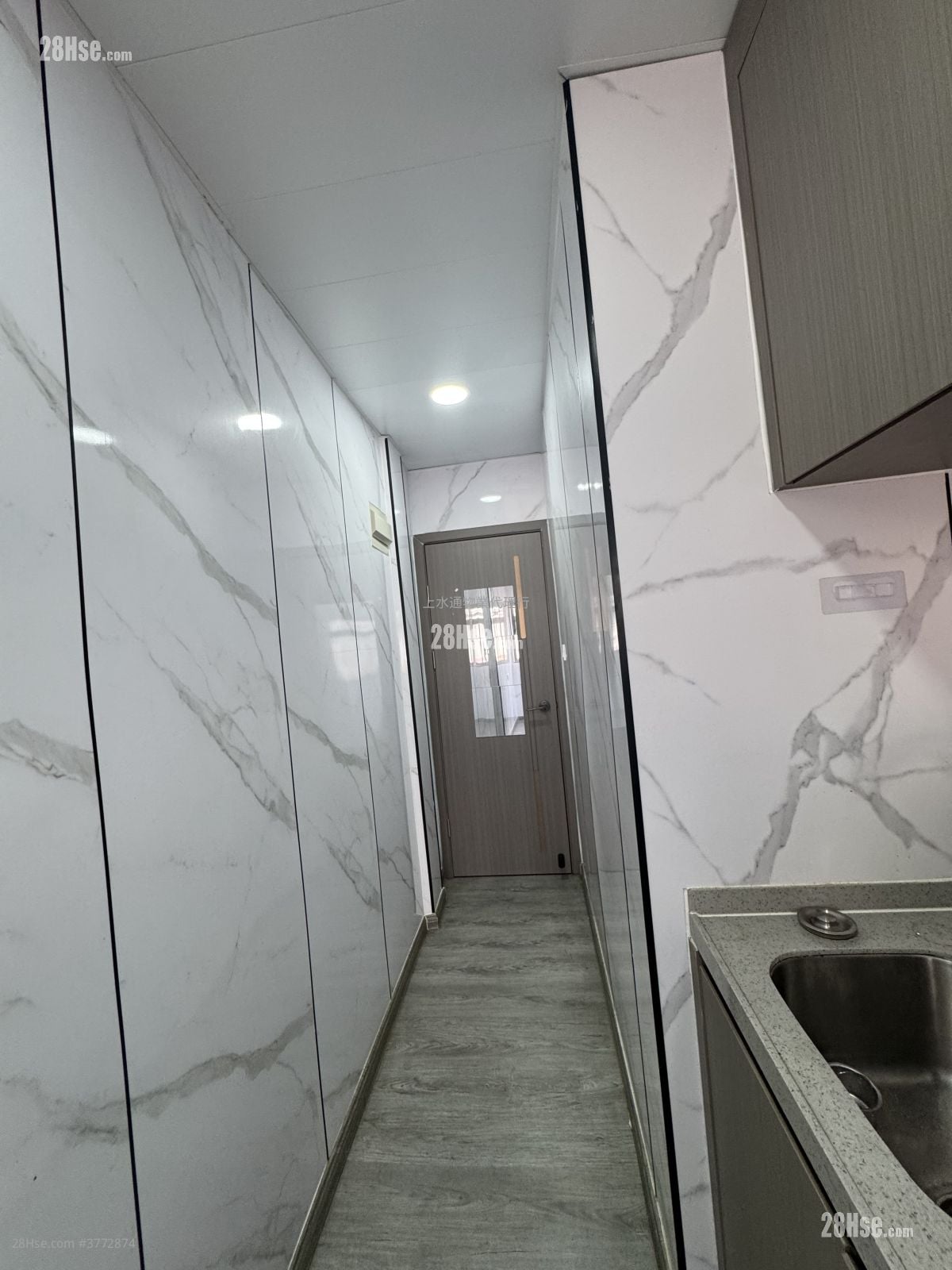 Chinese Mansion Rental 180 ft²