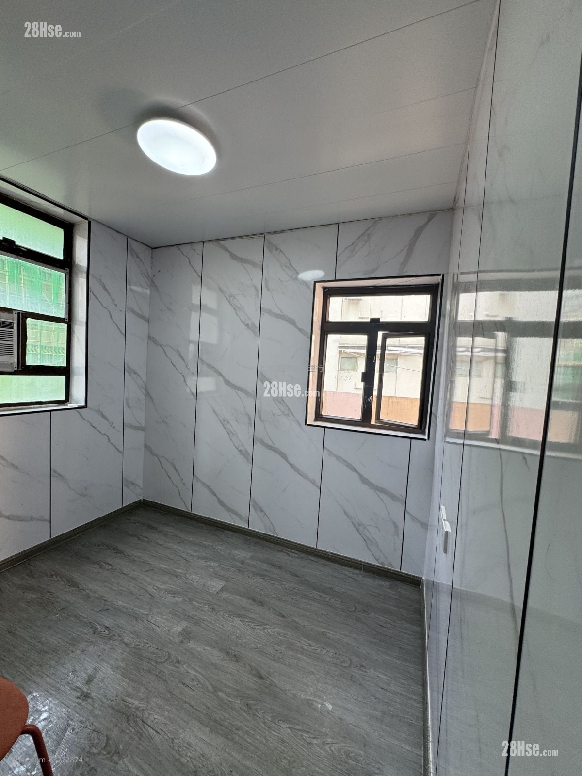 Chinese Mansion Rental 180 ft²