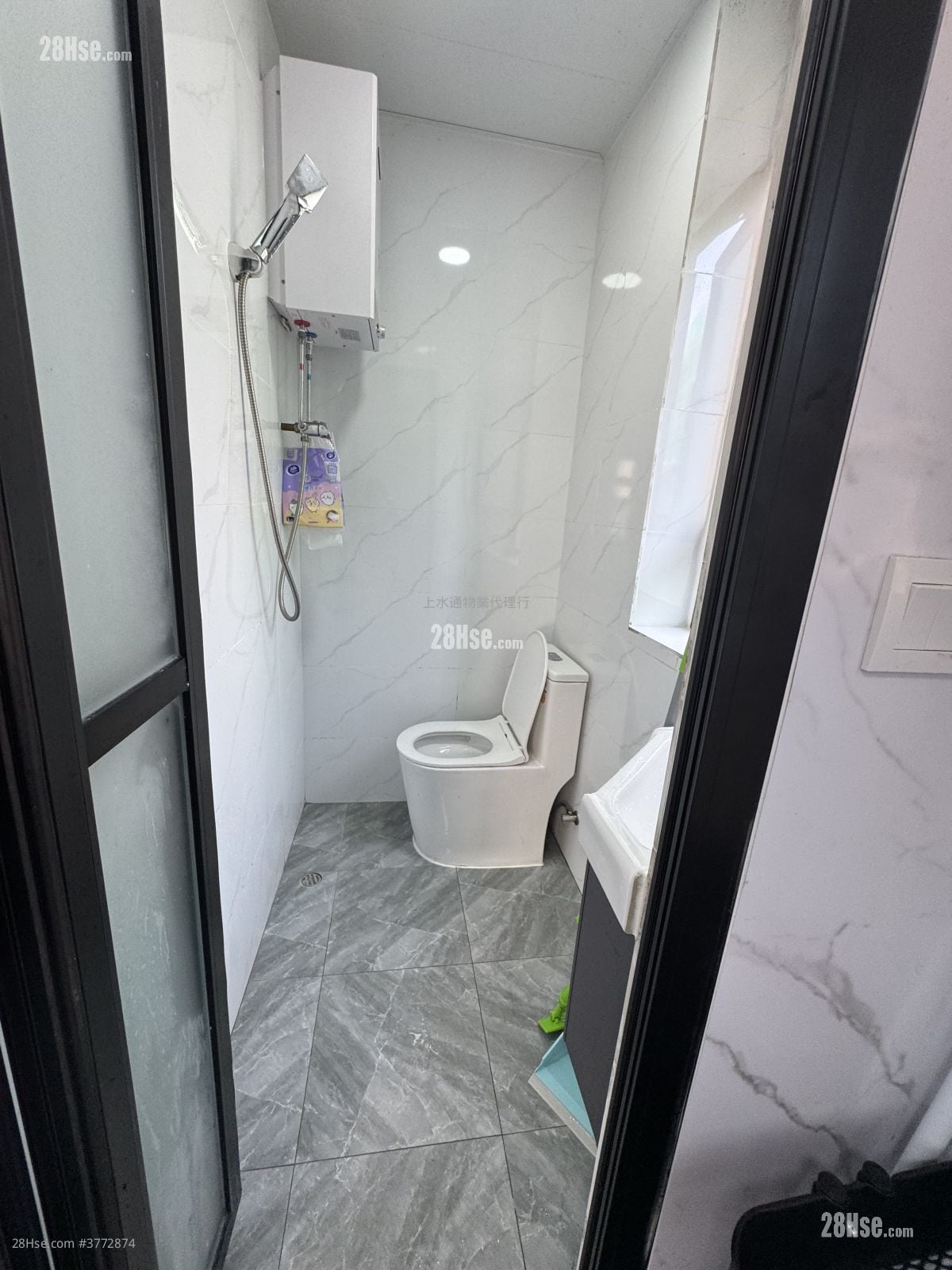 Chinese Mansion Rental 180 ft²