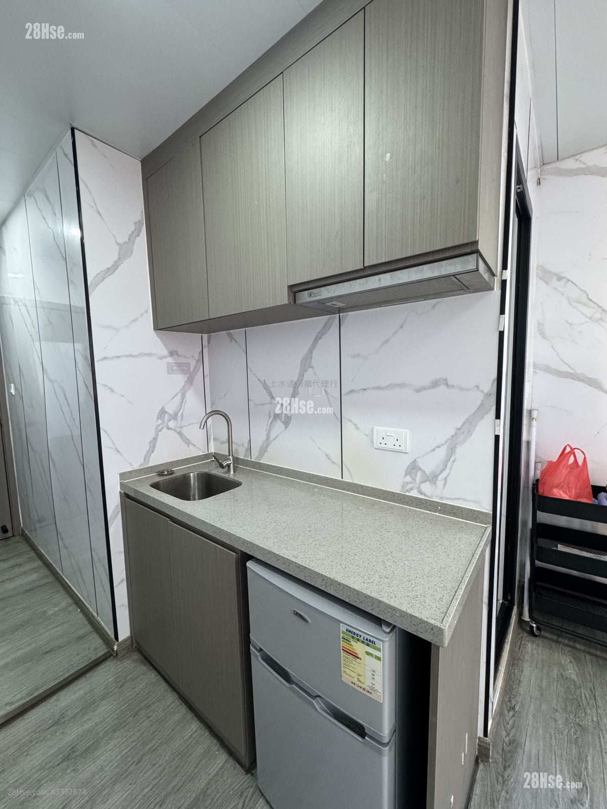 Chinese Mansion Rental 180 ft²