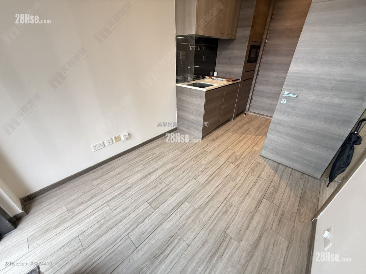 海柏匯 售盤 1 房 , 1 浴室 275 平方呎