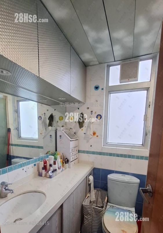 雲疊花園 售盤 3 房 591 平方呎