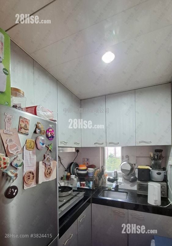 雲疊花園 售盤 3 房 591 平方呎