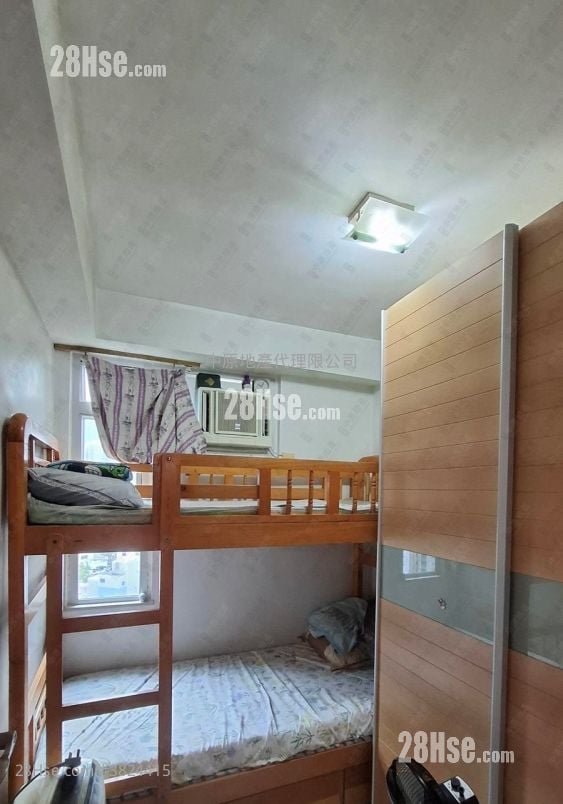 雲疊花園 售盤 3 房 591 平方呎