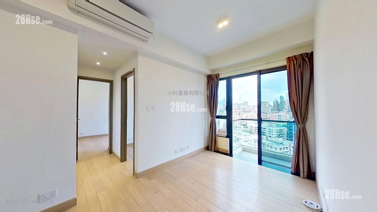 廳: 福佬村道48號 租盤 2 房 , 1 浴室 515 平方呎