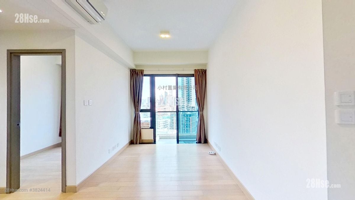 廳: 福佬村道48號 租盤 2 房 , 1 浴室 515 平方呎