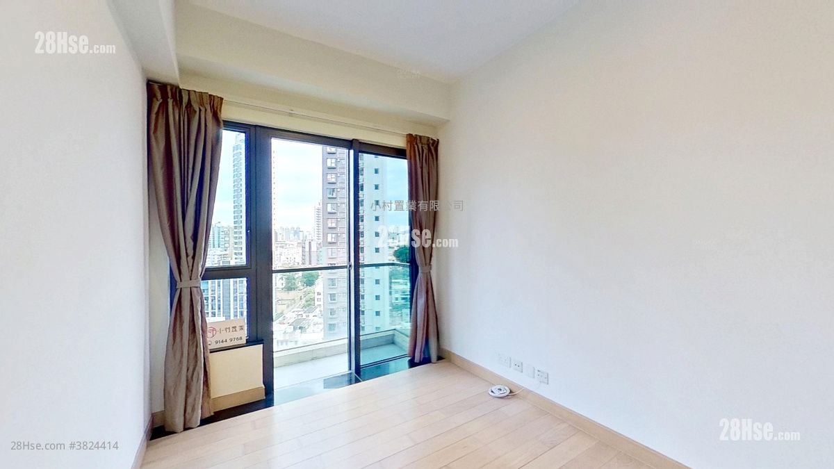 廳: 福佬村道48號 租盤 2 房 , 1 浴室 515 平方呎