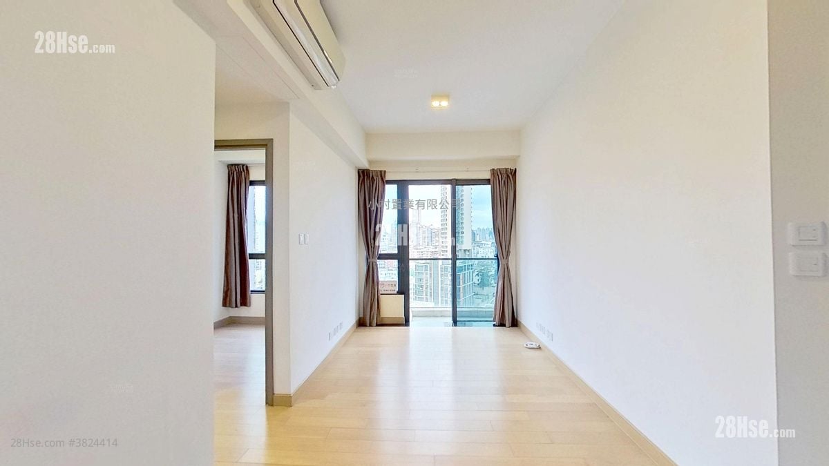 廳: 福佬村道48號 租盤 2 房 , 1 浴室 515 平方呎