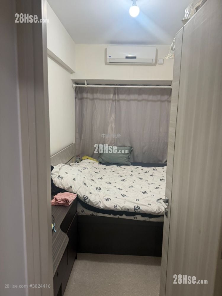 世宙 售盤 2 房 430 平方呎