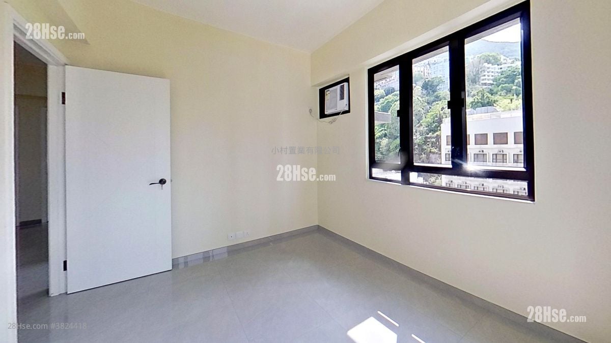 master room: Paramount Mansion Rental 2 Bedrooms , 1 Bathroom 502 ft²