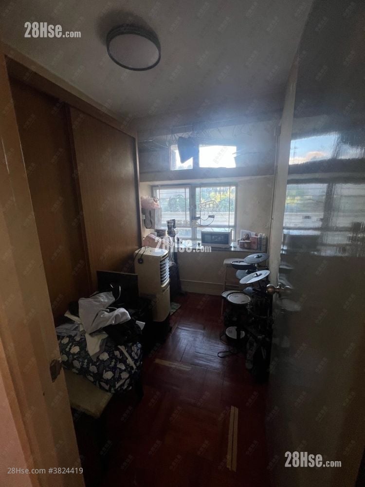 Kingswood Villas Sell 3 Bedrooms 548 ft²