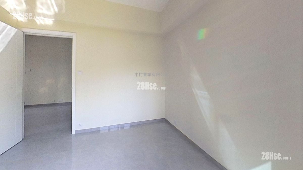 bedroom 2: Paramount Mansion Rental 2 Bedrooms , 1 Bathroom 502 ft²