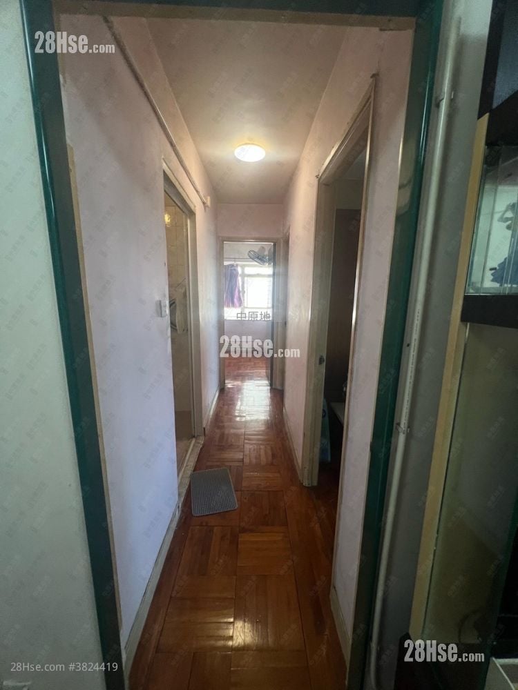 Kingswood Villas Sell 3 Bedrooms 548 ft²