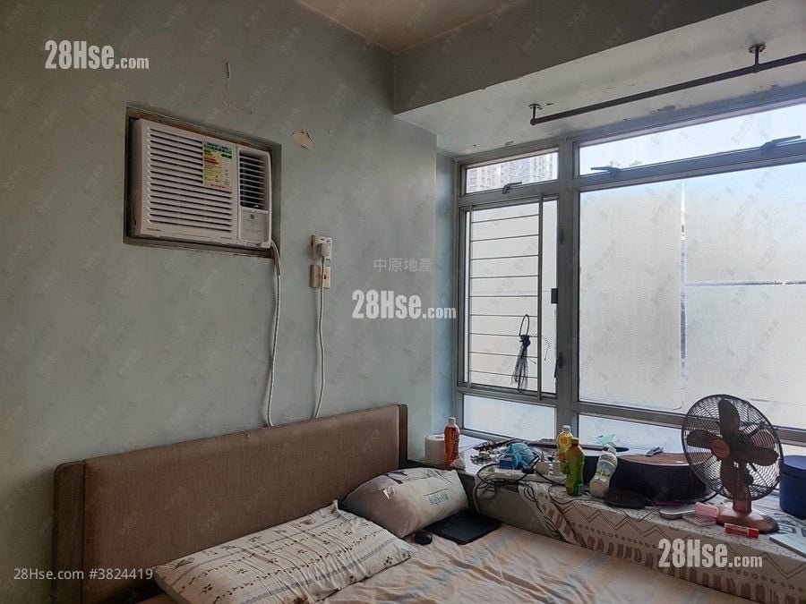 Kingswood Villas Sell 3 Bedrooms 548 ft²