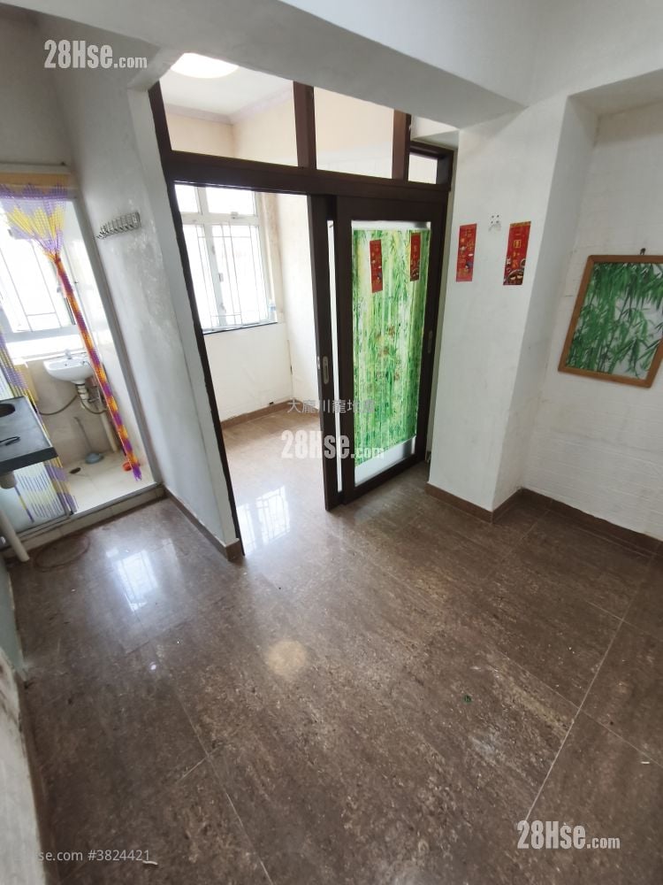 潘生~4000元一房一廳特平租只行5層