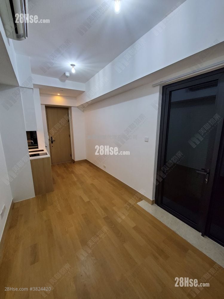 喜遇 售盤 1 房 298 平方呎