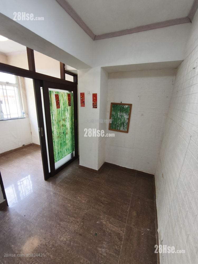 唐樓 租盤 1 房 , 1 浴室 160 平方呎