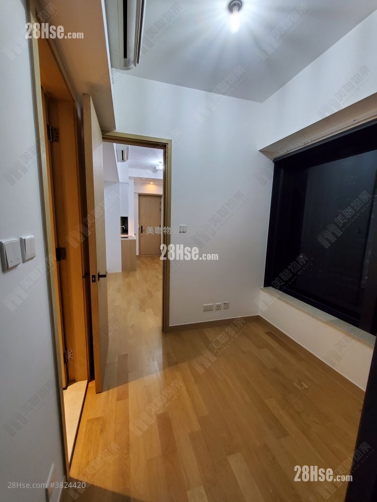 喜遇 售盤 1 房 298 平方呎