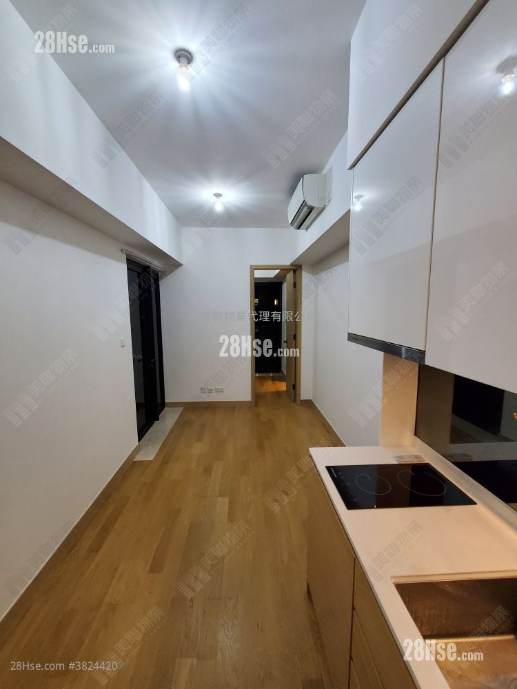 喜遇 售盤 1 房 298 平方呎