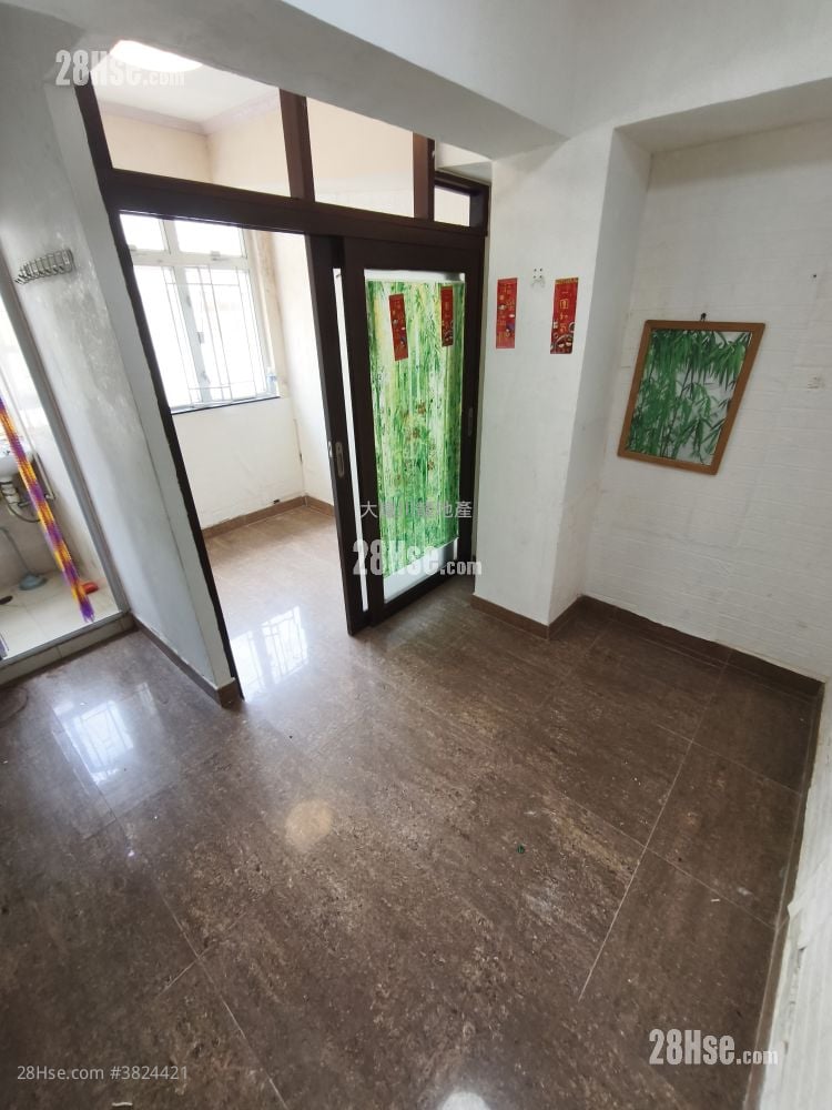 唐樓 租盤 1 房 , 1 浴室 160 平方呎