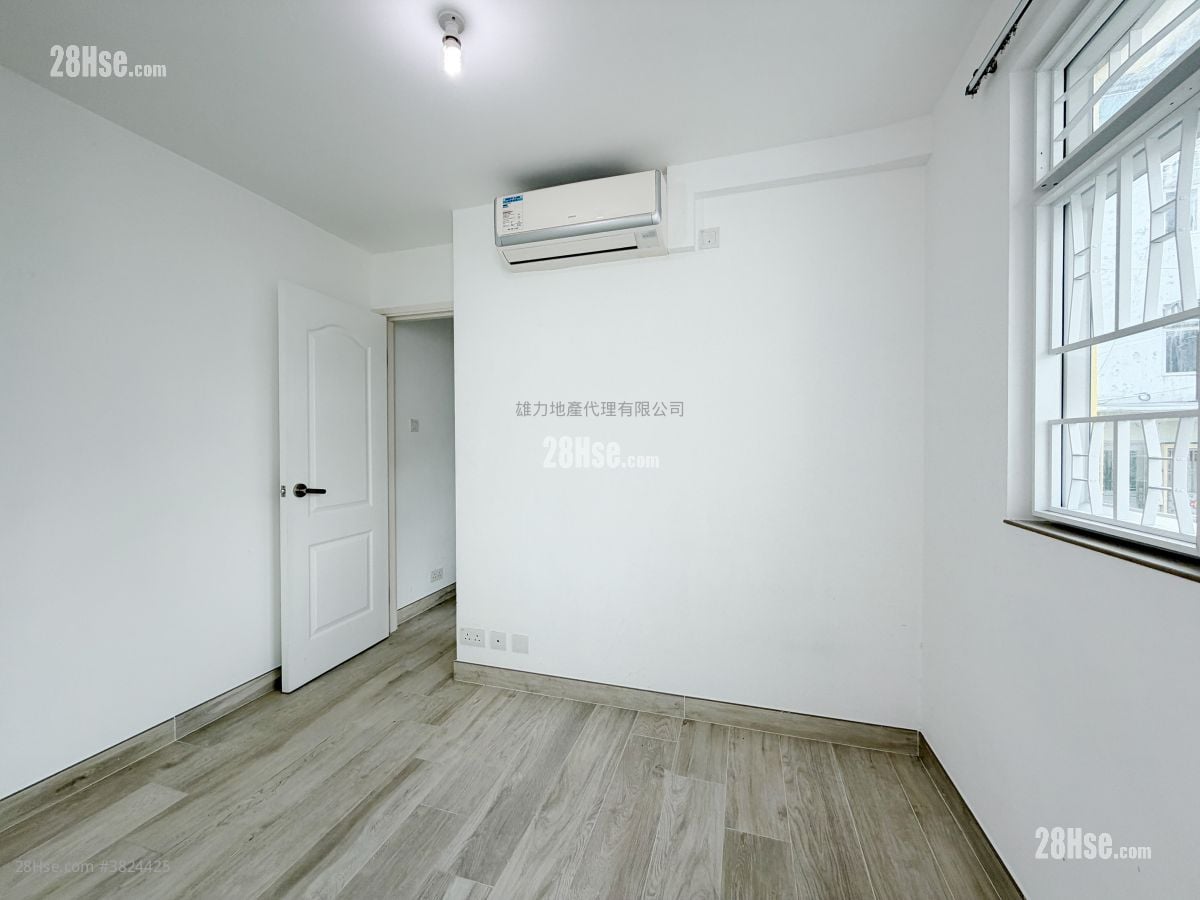 Village Rental 2 Bedrooms , 1 Bathroom 320 ft²