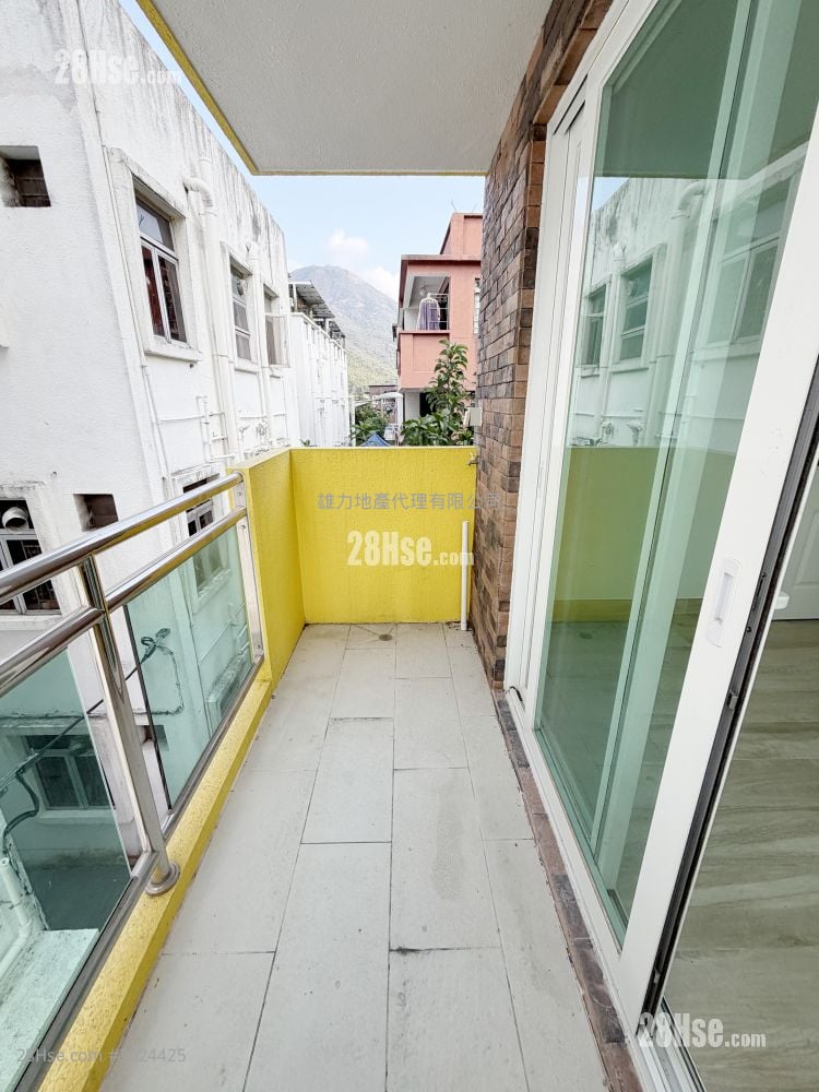 Village Rental 2 Bedrooms , 1 Bathroom 320 ft²