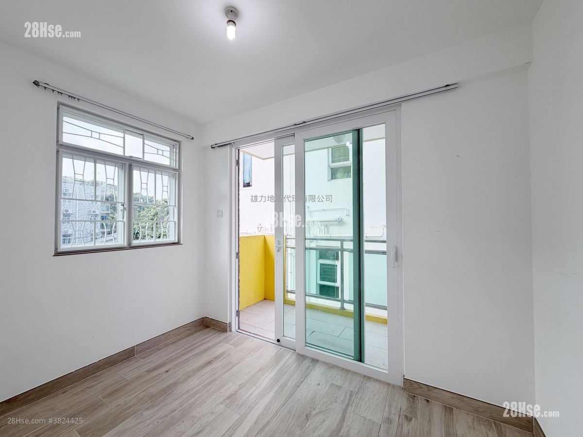 Village Rental 2 Bedrooms , 1 Bathroom 320 ft²