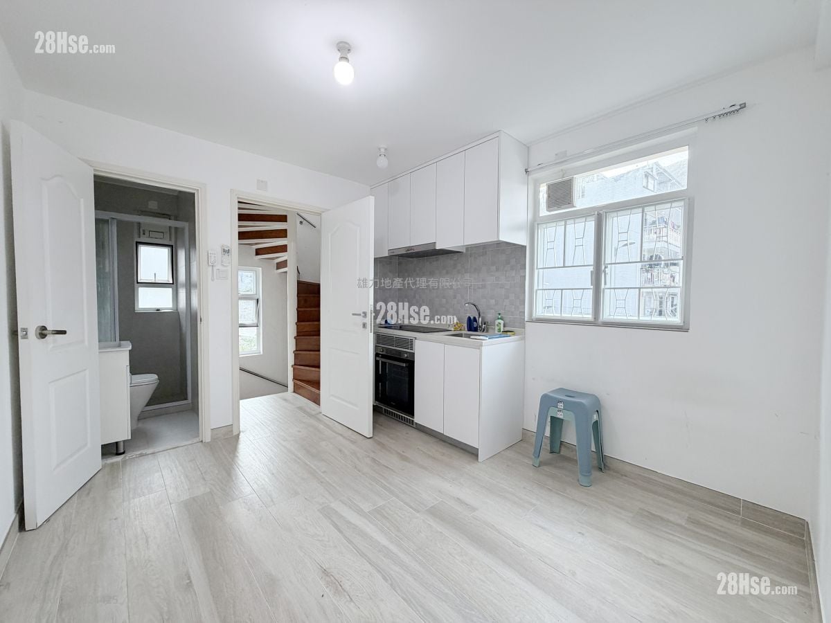 Village Rental 2 Bedrooms , 1 Bathroom 320 ft²