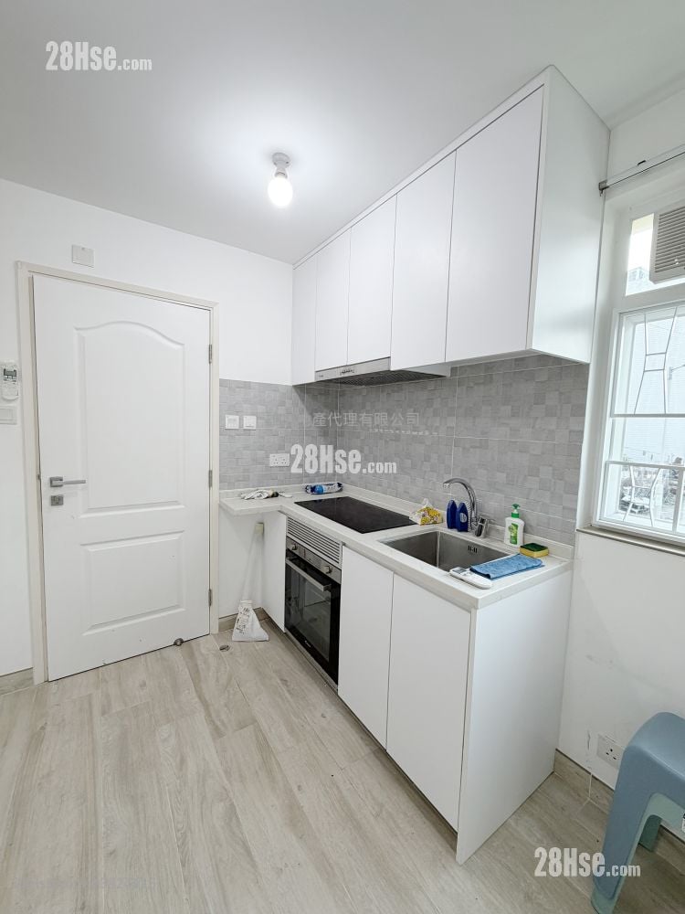 Village Rental 2 Bedrooms , 1 Bathroom 320 ft²