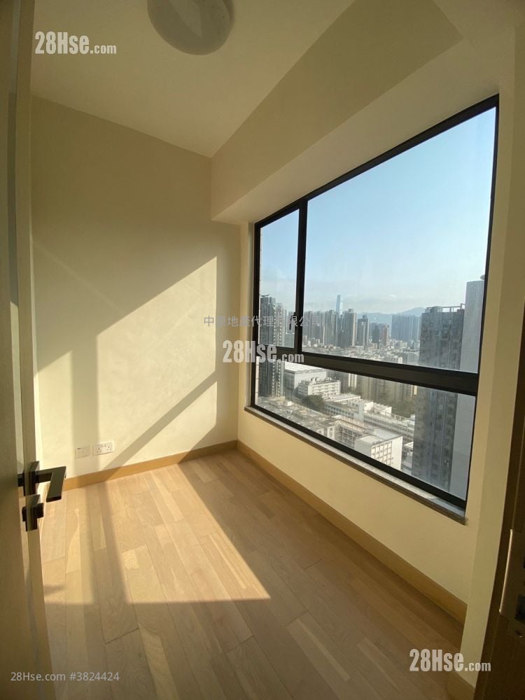 青荟 售盘 2 房 340 平方尺