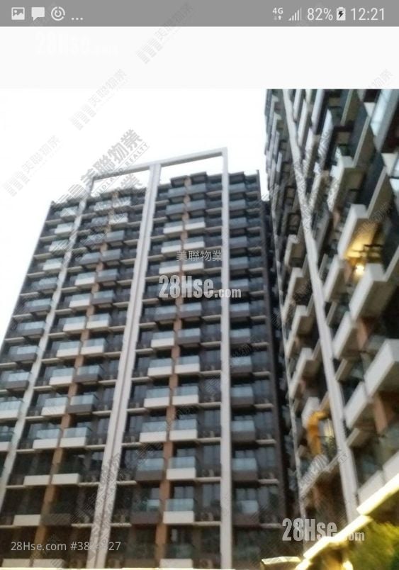 The.met.bliss Rental 225 ft²