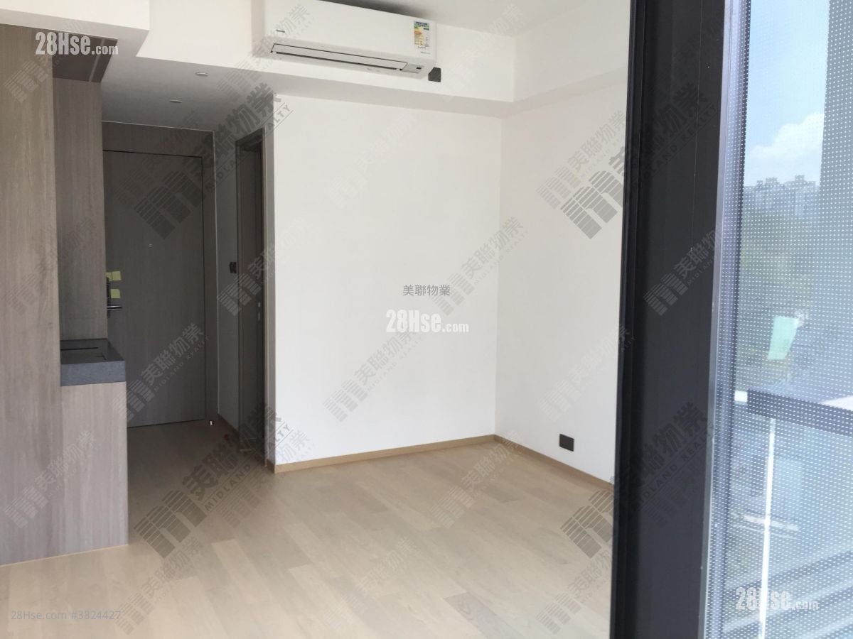 The.met.bliss Rental 225 ft²