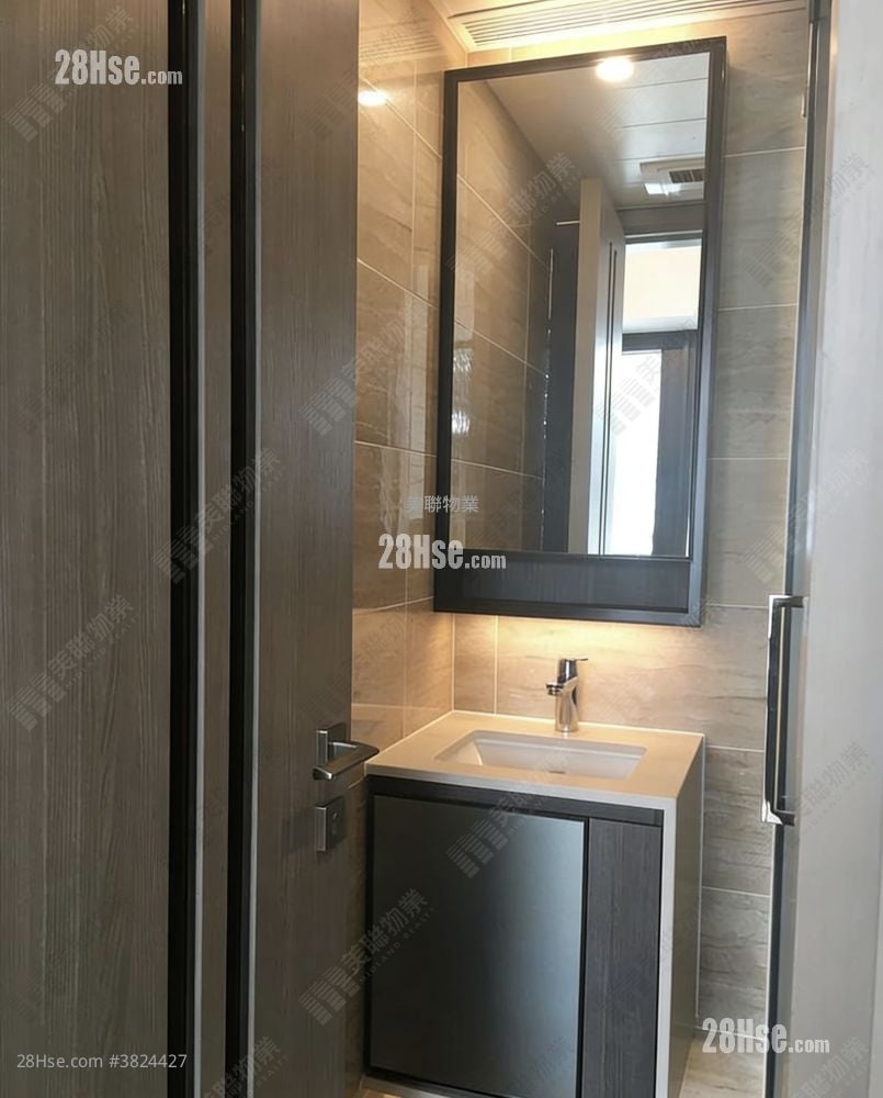 The.met.bliss Rental 225 ft²