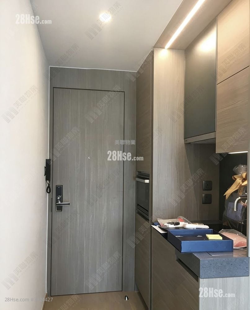 The.met.bliss Rental 225 ft²