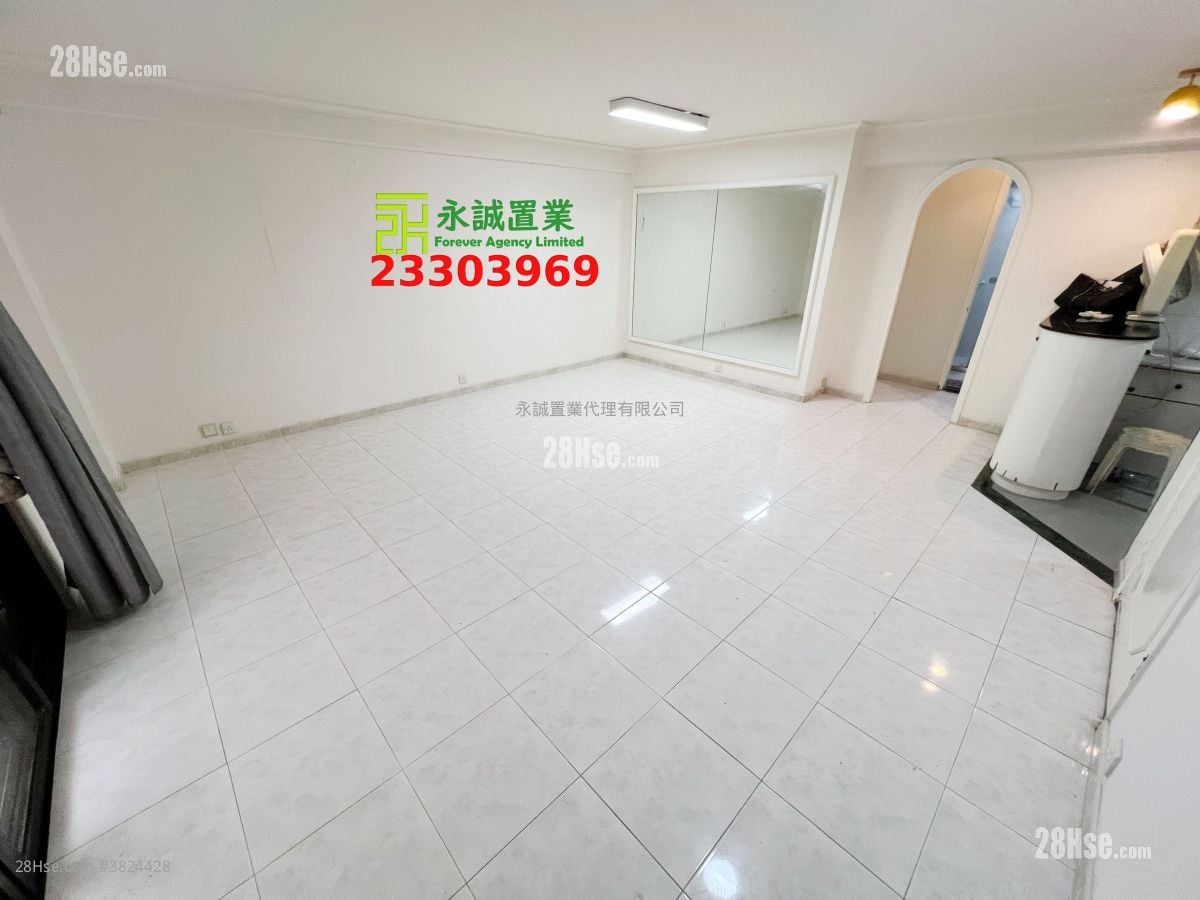 村屋 售盤 2 房 , 1 浴室