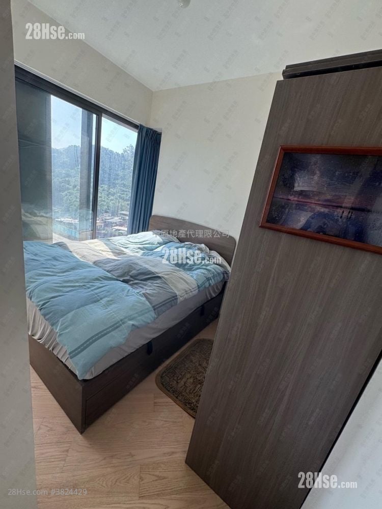 The Arles Sell 2 Bedrooms 475 ft²