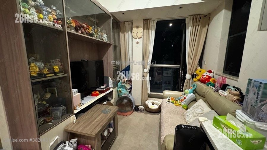 Wetland Seasons Bay 售盘 2 房 356 平方尺