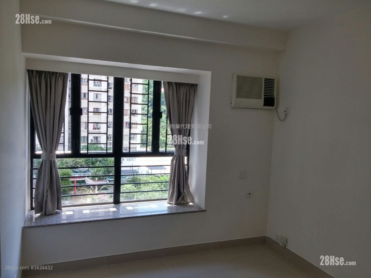 新城市廣場 售盤 3 房 , 2 浴室 640 平方呎