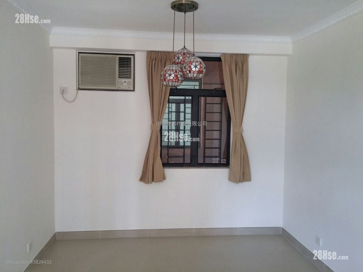 新城市廣場 售盤 3 房 , 2 浴室 640 平方呎