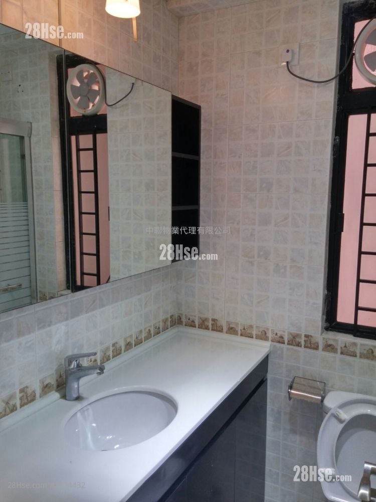 新城市廣場 售盤 3 房 , 2 浴室 640 平方呎