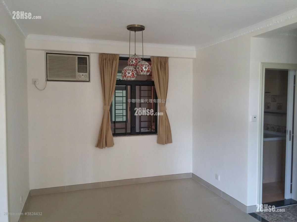 新城市廣場 售盤 3 房 , 2 浴室 640 平方呎