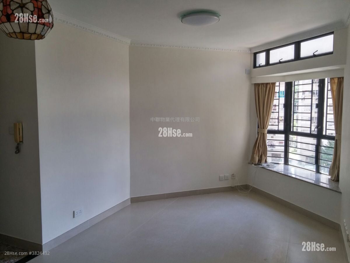 新城市廣場 售盤 3 房 , 2 浴室 640 平方呎