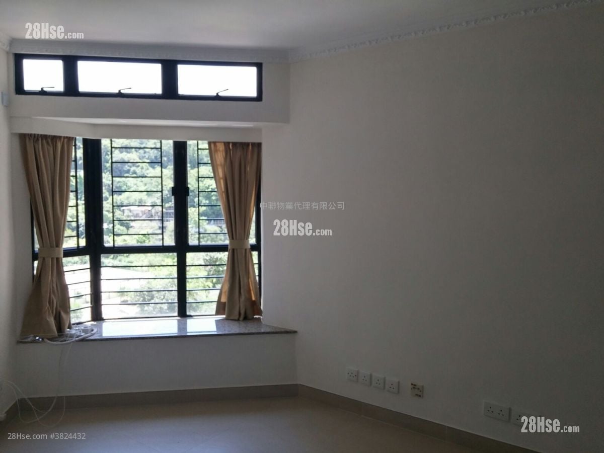 新城市廣場 售盤 3 房 , 2 浴室 640 平方呎