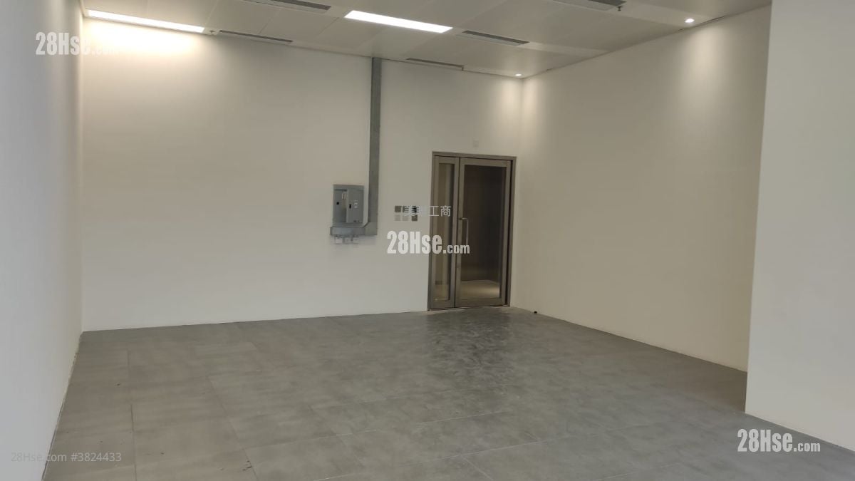 國際企業中心一期 售盤